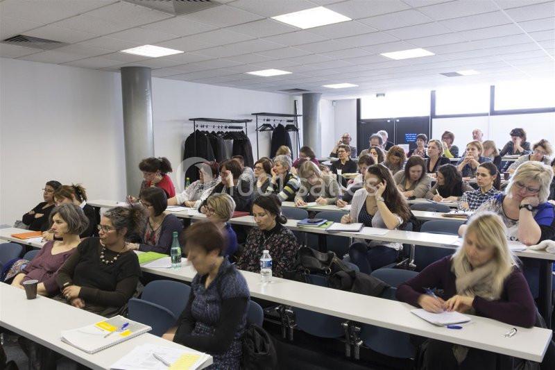 Location salle Besançon (Doubs) - Maison de l’Economie – CCI Saône-Doubs #30