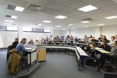 Location salle Besançon (Doubs) - Maison de l’Economie – CCI Saône-Doubs #34