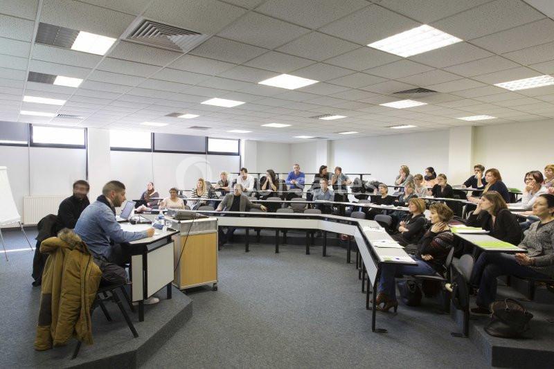 Location salle Besançon (Doubs) - Maison de l’Economie – CCI Saône-Doubs #31