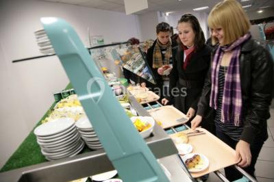 Location salle Besançon (Doubs) - Maison de l’Economie – CCI Saône-Doubs #34