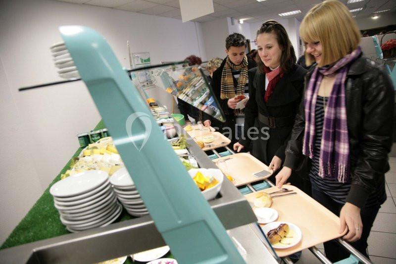 Location salle Besançon (Doubs) - Maison de l’Economie – CCI Saône-Doubs #34