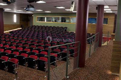 Location salle Besançon (Doubs) - Maison de l’Economie – CCI Saône-Doubs #34