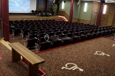 Location salle Besançon (Doubs) - Maison de l’Economie – CCI Saône-Doubs #34
