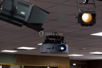 Location salle Besançon (Doubs) - Maison de l’Economie – CCI Saône-Doubs #34