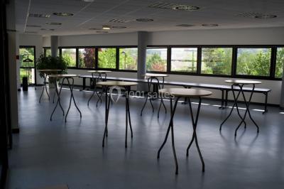Location salle Besançon (Doubs) - Maison de l’Economie – CCI Saône-Doubs #34