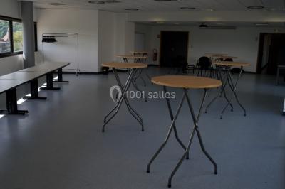 Location salle Besançon (Doubs) - Maison de l’Economie – CCI Saône-Doubs #34