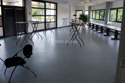 Location salle Besançon (Doubs) - Maison de l’Economie – CCI Saône-Doubs #34