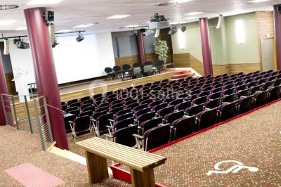 Location salle Besançon (Doubs) - Maison de l’Economie – CCI Saône-Doubs #34