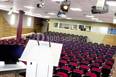 Location salle Besançon (Doubs) - Maison de l’Economie – CCI Saône-Doubs #34