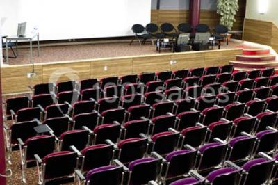 Location salle Besançon (Doubs) - Maison de l’Economie – CCI Saône-Doubs #34