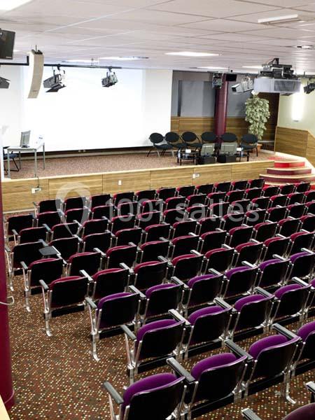 Location salle Besançon (Doubs) - Maison de l’Economie – CCI Saône-Doubs #13