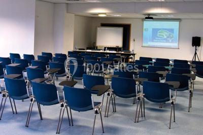 Location salle Besançon (Doubs) - Maison de l’Economie – CCI Saône-Doubs #34