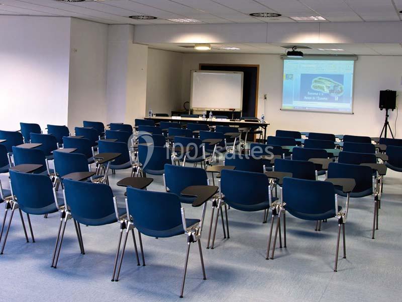 Location salle Besançon (Doubs) - Maison de l’Economie – CCI Saône-Doubs #21