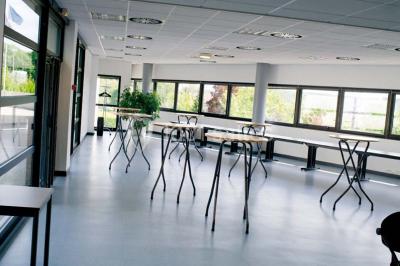 Location salle Besançon (Doubs) - Maison de l’Economie – CCI Saône-Doubs #34