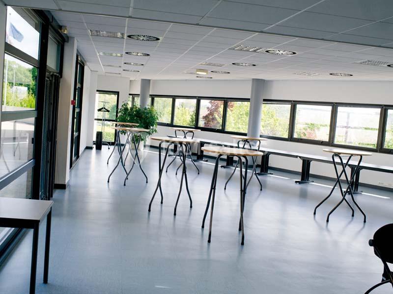 Location salle Besançon (Doubs) - Maison de l’Economie – CCI Saône-Doubs #23