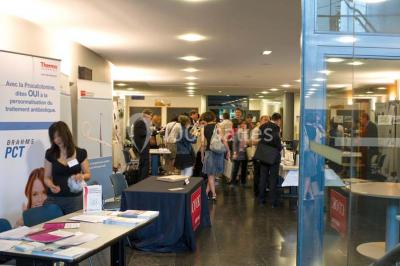 Location salle Besançon (Doubs) - Maison de l’Economie – CCI Saône-Doubs #34