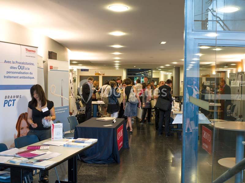 Location salle Besançon (Doubs) - Maison de l’Economie – CCI Saône-Doubs #18