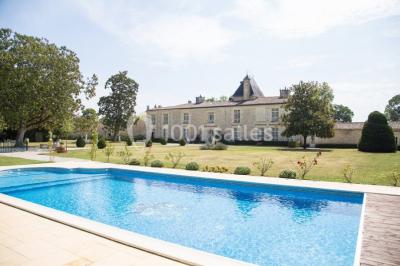 Location salle Lignan-de-Bordeaux (Gironde) - Château De La Ligne #22
