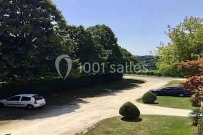 Location salle Lignan-de-Bordeaux (Gironde) - Château De La Ligne #22