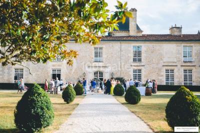 Location salle Lignan-de-Bordeaux (Gironde) - Château De La Ligne #22