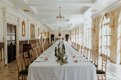 Location salle Lignan-de-Bordeaux (Gironde) - Château De La Ligne #22