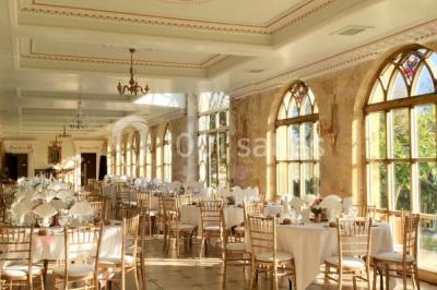 Location salle Lignan-de-Bordeaux (Gironde) - Château De La Ligne #22