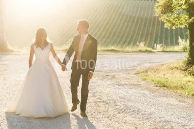 Location salle Lignan-de-Bordeaux (Gironde) - Château De La Ligne #22