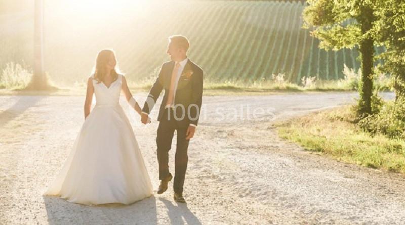 Location salle Lignan-de-Bordeaux (Gironde) - Château De La Ligne #11