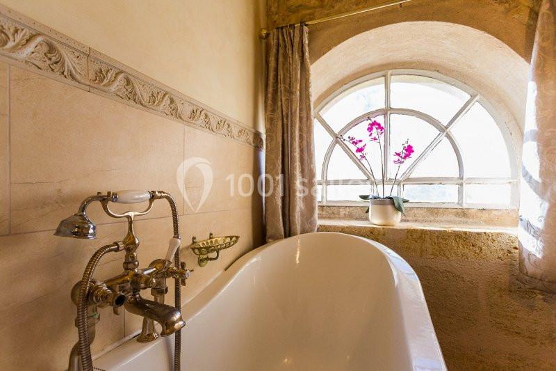 Location salle Lignan-de-Bordeaux (Gironde) - Château De La Ligne #20