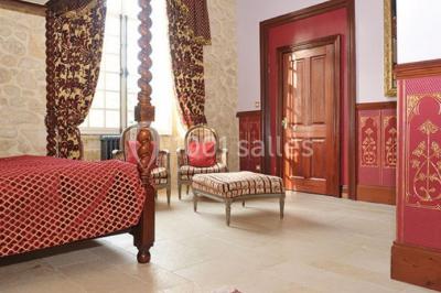 Location salle Lignan-de-Bordeaux (Gironde) - Château De La Ligne #22