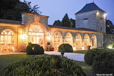 Château De La Ligne Château De La Ligne