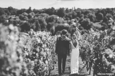 Location salle Lignan-de-Bordeaux (Gironde) - Château De La Ligne #22