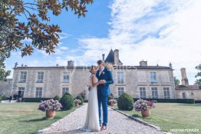 Location salle Lignan-de-Bordeaux (Gironde) - Château De La Ligne #22