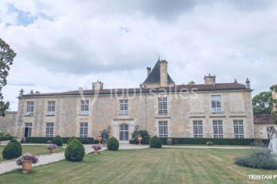 Location salle Lignan-de-Bordeaux (Gironde) - Château De La Ligne #22