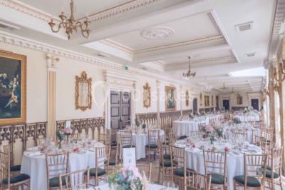 Location salle Lignan-de-Bordeaux (Gironde) - Château De La Ligne #22