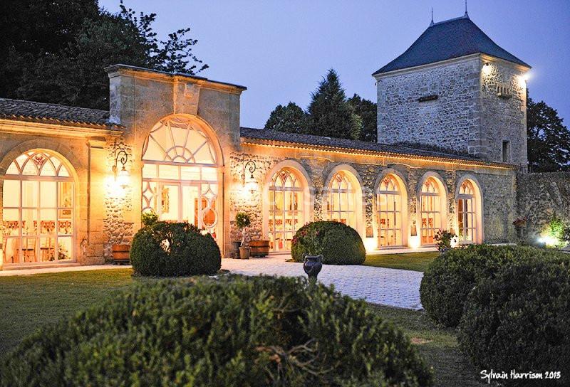 Location salle Lignan-de-Bordeaux (Gironde) - Château de la Ligne #21