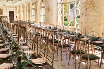 Location salle Lignan-de-Bordeaux (Gironde) - Château de la Ligne #34