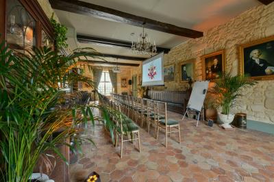 Location salle Lignan-de-Bordeaux (Gironde) - Château de la Ligne #34