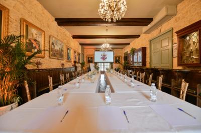 Location salle Lignan-de-Bordeaux (Gironde) - Château de la Ligne #34