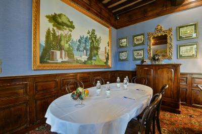 Location salle Lignan-de-Bordeaux (Gironde) - Château de la Ligne #34