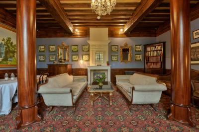 Location salle Lignan-de-Bordeaux (Gironde) - Château de la Ligne #34