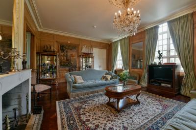 Location salle Lignan-de-Bordeaux (Gironde) - Château de la Ligne #34