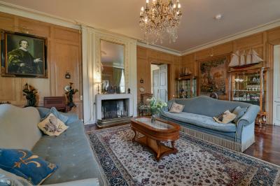 Location salle Lignan-de-Bordeaux (Gironde) - Château de la Ligne #34