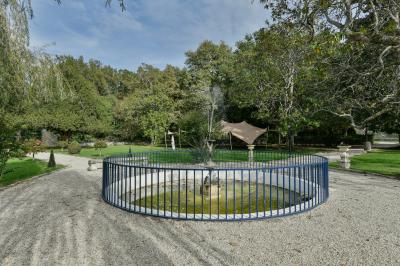 Location salle Lignan-de-Bordeaux (Gironde) - Château de la Ligne #34