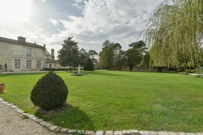 Location salle Lignan-de-Bordeaux (Gironde) - Château de la Ligne #34