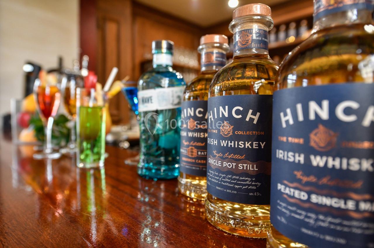 Location salle Lignan-de-Bordeaux (Gironde) - Château de la Ligne #32