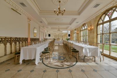 Location salle Lignan-de-Bordeaux (Gironde) - Château de la Ligne #34