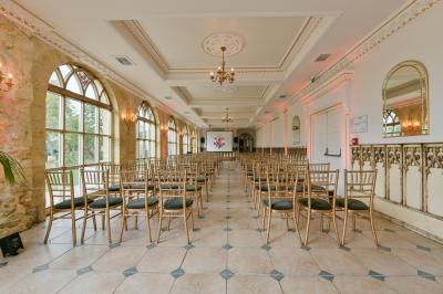 Location salle Lignan-de-Bordeaux (Gironde) - Château de la Ligne #34