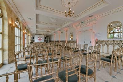 Location salle Lignan-de-Bordeaux (Gironde) - Château de la Ligne #34