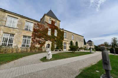 Location salle Lignan-de-Bordeaux (Gironde) - Château de la Ligne #34